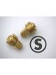 Stromberg 97 Main Jets 0.041 Pair