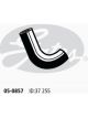Gates Radiator Hose