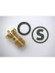 Stromberg 97 Power Valve No 62 Power Bypass Valve