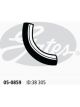 Gates Radiator Hose