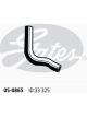 Gates Radiator Hose
