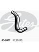 Gates Radiator Hose