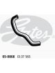 Gates Radiator Hose