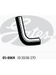 Gates Radiator Hose