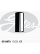 Gates Radiator Hose