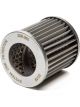 System One Short 45 Micron Oil Filter Element For 209-361B. 3-3/4