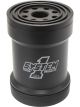 System One Long Universal Oil Filter 45 Mic Uni Thread 3.75 X 5.75