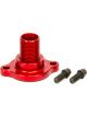 System One Billet Chev Non Bypass Block Adapter 1