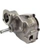 System One Bbc Cast Iron Oil Pump With Billet Black Anodized Cap