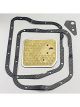TCI Transmission Filter Racing Filter Gasket Torqueflite 727 / 904 Kit