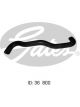 Gates Radiator Hose