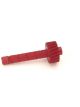 TCI Auto P/G Speedo Gear 21T Red Driven,Also 200C,Th375,Th475