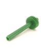 TCI Auto Th350 Th400 Th700 Speedo Gear 34T Green Driven Gear