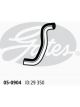 Gates Radiator Hose