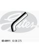 Gates Radiator Hose