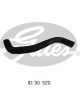 Gates Radiator Hose