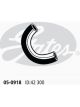 Gates Radiator Hose
