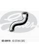 Gates Radiator Hose