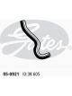 Gates Radiator Hose