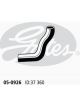 Gates Radiator Hose