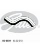 Gates Radiator Hose