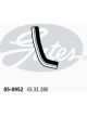 Gates Radiator Hose