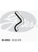Gates Radiator Hose
