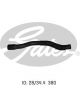 Gates Radiator Hose