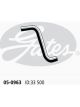 Gates Radiator Hose