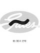 Gates Radiator Hose