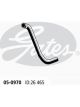 Gates Radiator Hose