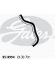 Gates Radiator Hose