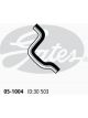 Gates Radiator Hose