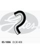 Gates Radiator Hose