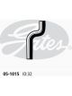 Gates Radiator Hose