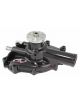 Tuffstuff Ford Shorty Water Pump Black 302W, 351W, 5.0L Eng 1979-1985 (F1625NI)