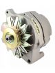 Tuff-Stuff Alternator 100 amp 12V 1-Wire Single V-Belt Pulley Natural Fo