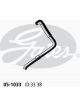 Gates Radiator Hose