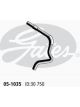 Gates Radiator Hose