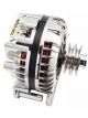 Tuffstuff For Chrysler Altern 100 Amp 1 Wire Double V Pulley Chrome (F8509RDDP)