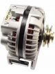Tuffstuff For Chrysler Alternator 60Amp Single V Pulley Oem Finish (F8509SP)