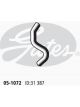 Gates Radiator Hose