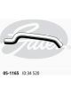 Gates Radiator Hose
