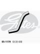 Gates Radiator Hose