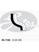 Gates Radiator Hose