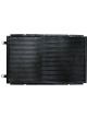 Vintage Air Vin Air Superflow Condenser Horizontal 12T X 24W X .83W (37033)