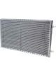 Vintage Air Vin Air Superflow Condenser Unpainted 14T X 25.5