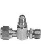Vintage Air Pressure Switch Fit 3/8 Switch Fitting Ea
