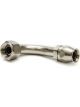 Vintage Air #10 90 Degree Fitting 134A