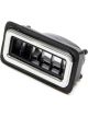 Vintage Air Strealine Louver Rect 1.75 X 4 Alum Trim Pol